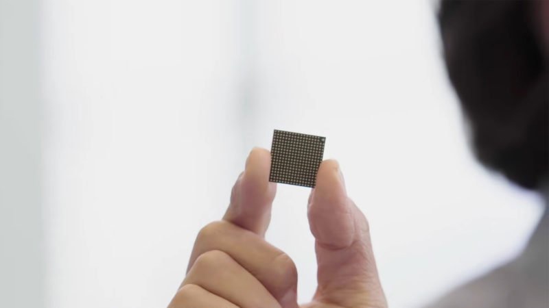 三星定目標(biāo)：2022 年 6 月前全面開發(fā)出第六代、11 nm 1c DRAM 芯片