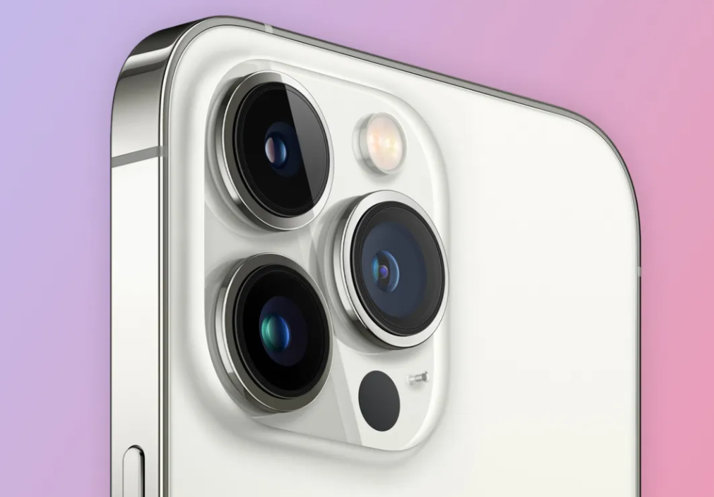 消息稱蘋果 iPhone 15 Pro 將采用 LG Innotek 和 Jahwa 的潛望式長焦鏡頭