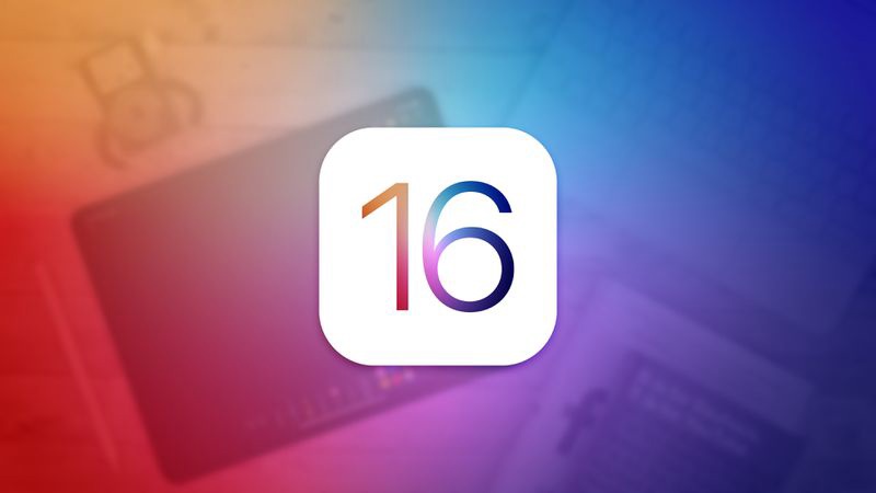 蘋果 iOS 16、iPadOS 16 和 watchOS 9 新功能改進爆料內容大全