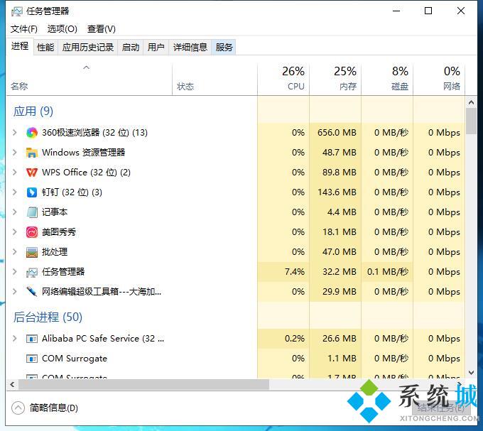 電腦cpu負(fù)載過高怎么解決 電腦cpu負(fù)載突然很高是什么原因