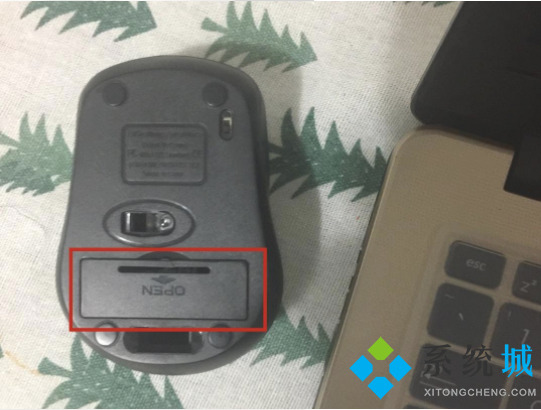 無線鼠標(biāo)怎么連接電腦 無線鼠標(biāo)連接電腦的詳細步驟