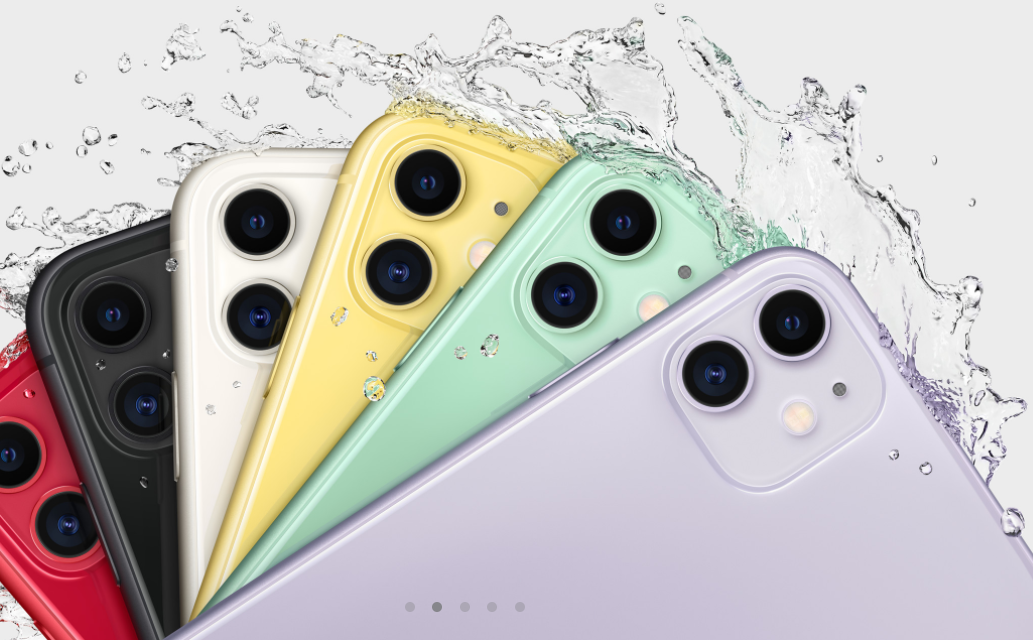 曝蘋果 iPhone 14 / Pro 發(fā)布后，iPhone 11 / mini 型號(hào)將被停產(chǎn)或淘汰