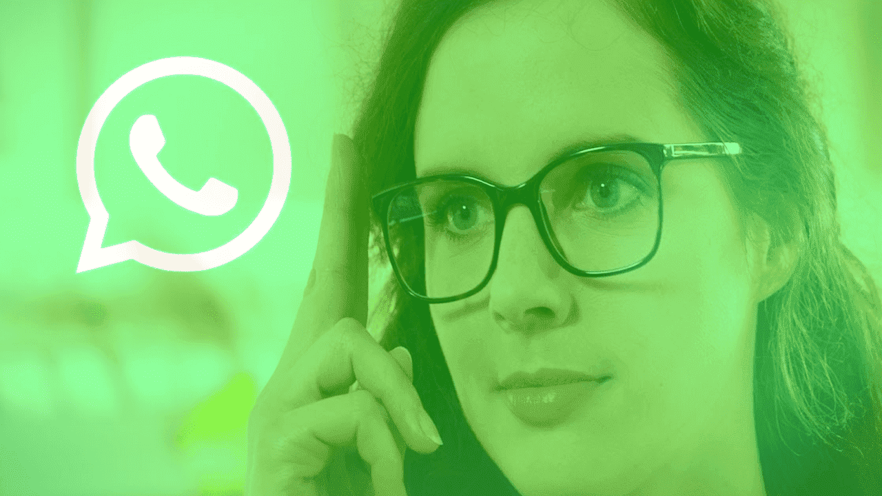 WhatsApp 新玩法，將支持智能眼鏡語音輸入消息并發(fā)送