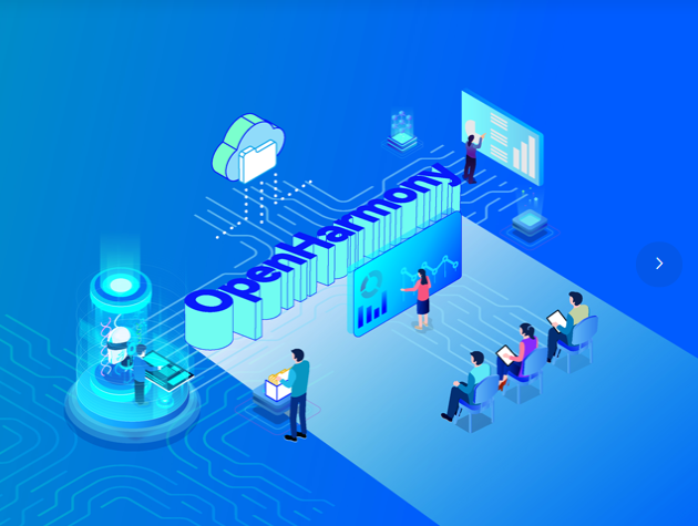 開源鴻蒙 OpenHarmony 4.0 社區(qū)版本發(fā)布計(jì)劃公布，4.0.1.1 已測試完成（附特性清單）