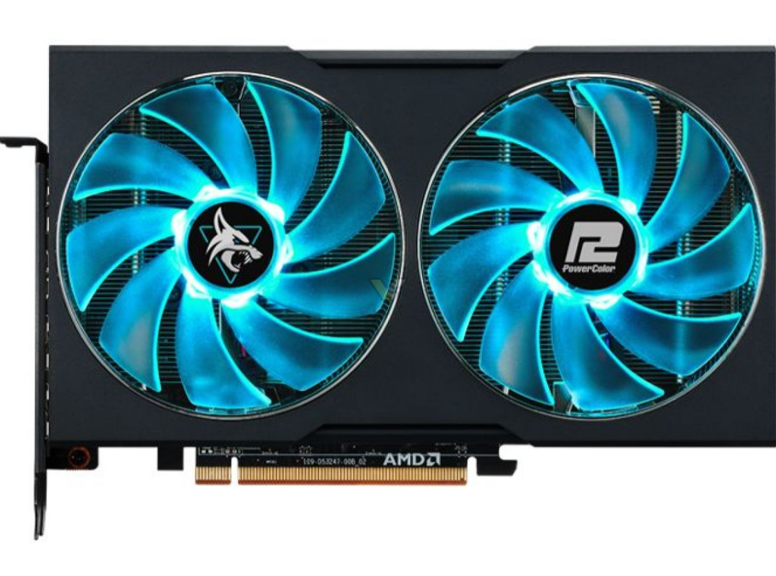 AMD RX 6650 XT 顯卡規(guī)格泄漏，比 RX 6600 XT 略有提升