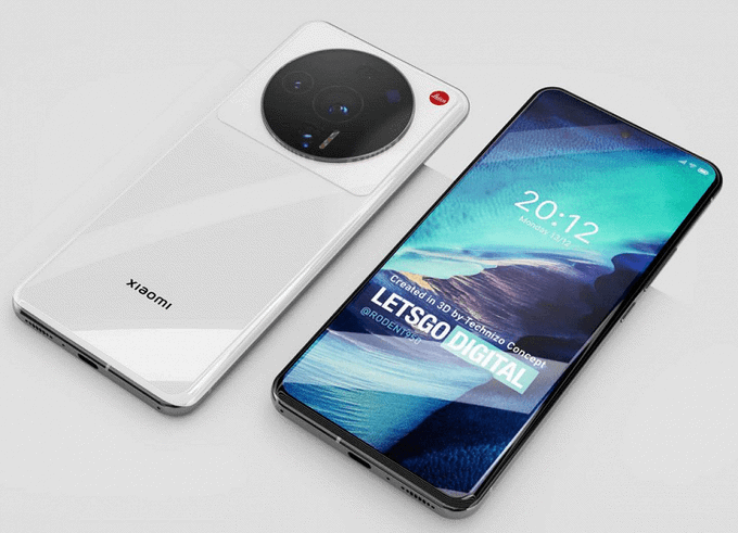 索尼 IMX989 傳感器曝光：5000 萬像素，接近 1 英寸超大底，小米 12 Ultra 年度影像旗艦有望搭載