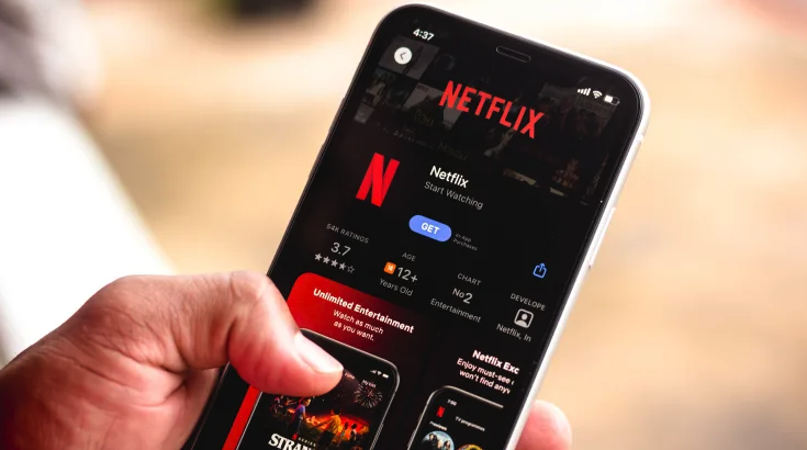 向廣告低頭，Netflix 考慮推出更便宜訂閱計(jì)劃