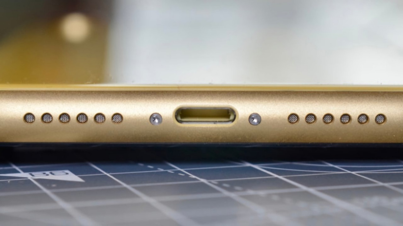 歐盟力爭(zhēng) USB-C 成為所有智能手機(jī)充電器標(biāo)準(zhǔn)，包括蘋果 iPhone