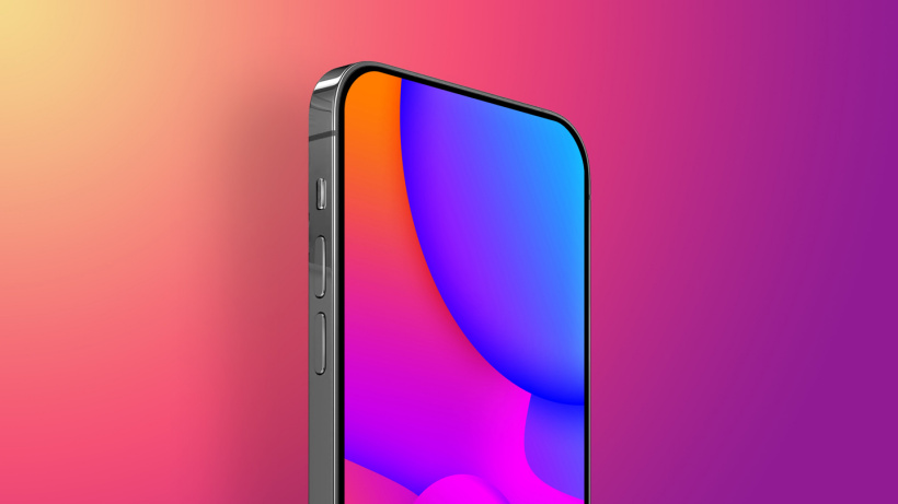 郭明錤:蘋果 iPhone 16 / Pro 真全面屏手機將首發(fā)搭載屏下 Face ID 和前置攝像頭