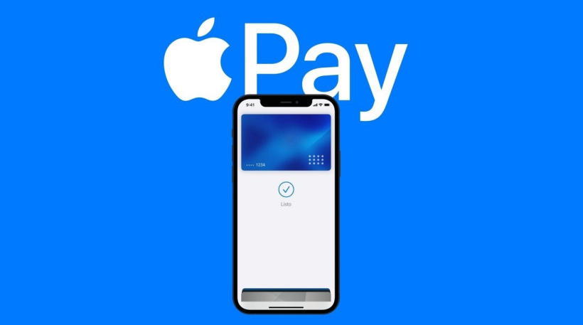 蘋果推出 Apple Pay 錢包防欺詐功能，目前僅限于 Visa 卡