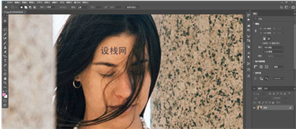 PS怎么去水印 PS去水印簡(jiǎn)單且不傷背景的方法