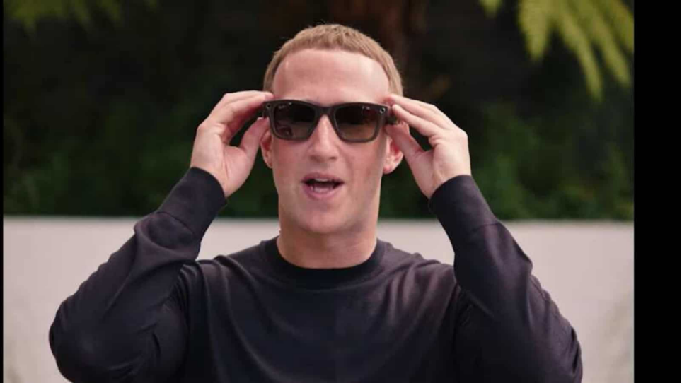 消息稱科技巨頭 Meta 已暫停自研 AR 眼鏡處理器開發(fā)