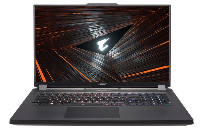 技嘉游戲本曝光英特爾 i9-12900HX 處理器：16 核 24 線程，達(dá)到 i9-12900K 規(guī)格