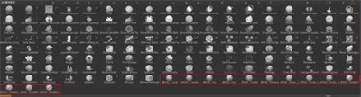 zbrush筆刷快捷鍵如何設(shè)置 zbrush筆刷快捷鍵設(shè)置教程