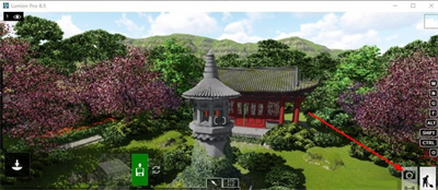 lumion渲染出圖有哪些步驟 lumion渲染效果圖的詳細(xì)步驟