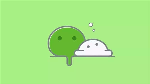 微信內(nèi)測朋友圈內(nèi)容轉(zhuǎn)發(fā) 網(wǎng)友:越發(fā)Q里Q氣