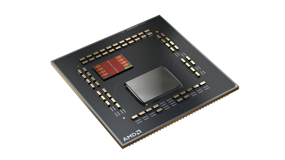 AMD R7 5800X3D 內(nèi)存性能提升，DDR4 3200 與 3800 幾乎沒有區(qū)別