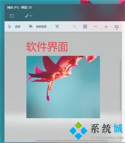 畫圖3d使用教程 win10畫圖3d更改像素的使用方法
