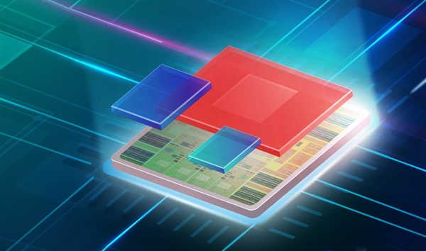 將推7nm 32核CPU 龍芯表態(tài)：2035年要與x86、ARM三足鼎立