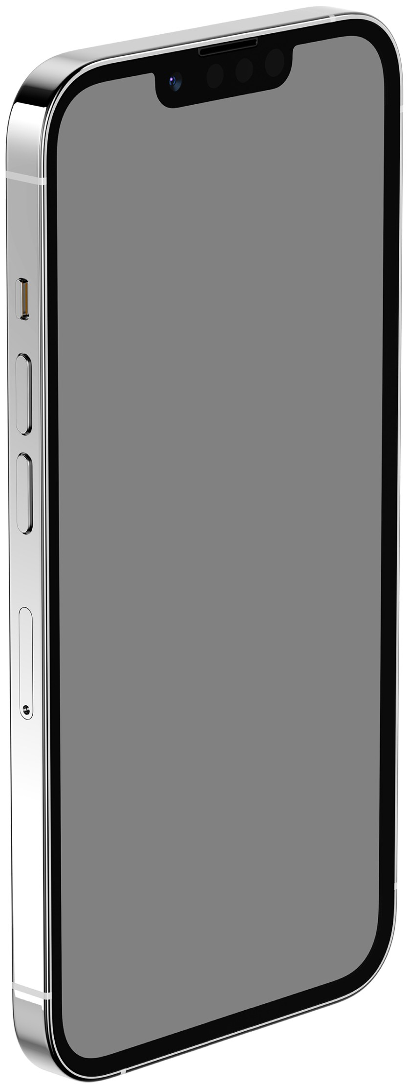 蘋果手機(jī)新外觀設(shè)計(jì)專利獲授權(quán)，已用于 iPhone 12/13 Pro 系列：劉海屏 + 后置三攝相機(jī)