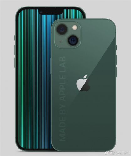 iPhone 14系列或延遲發(fā)布 業(yè)內(nèi)人士:蘋果供應商生產(chǎn)受限