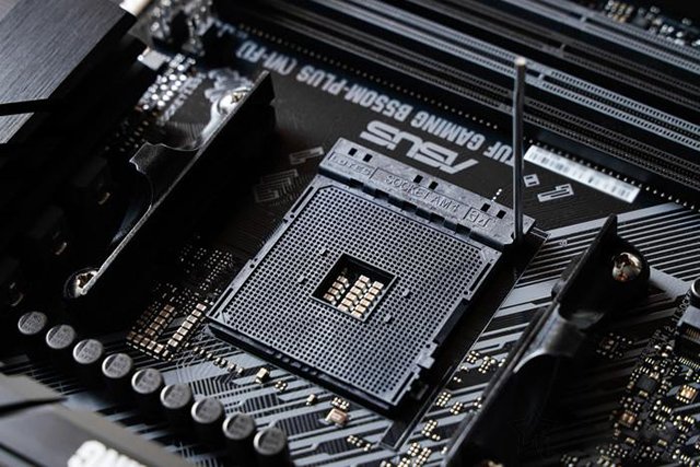 b550和x570區(qū)別是什么？哪個好？主板B550和X570差距對比知識