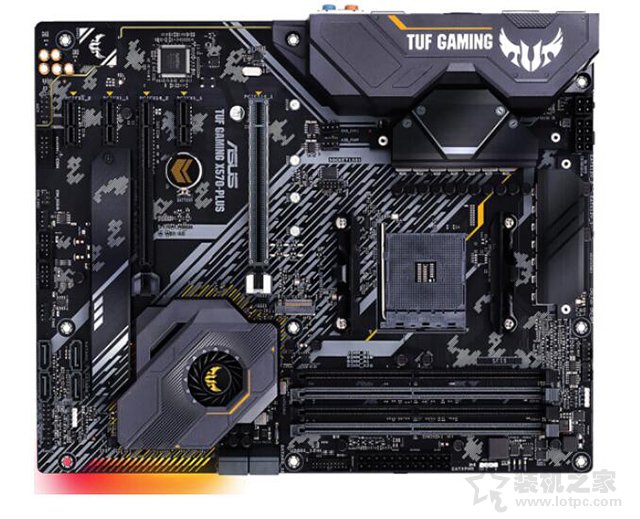 b550和x570區(qū)別是什么？哪個好？主板B550和X570差距對比知識