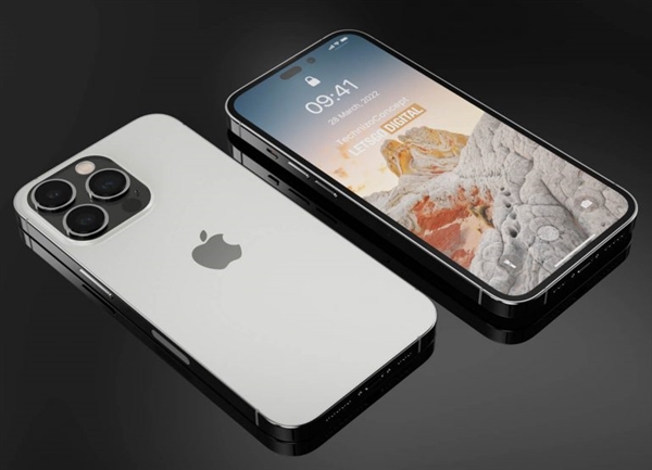 生產(chǎn)受限，iPhone 14系列或延期發(fā)布