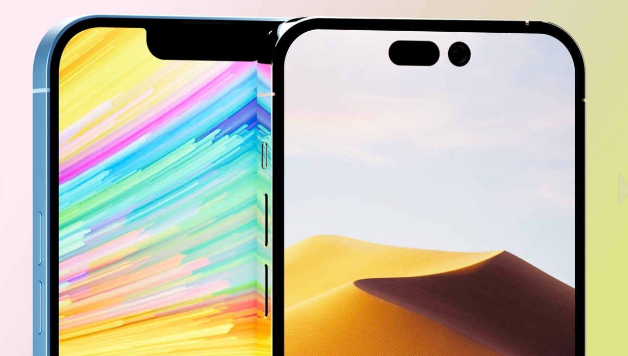 曝京東方將供應(yīng)蘋果 iPhone 14 標(biāo)準(zhǔn)版 6.1 英寸 OLED 顯示屏