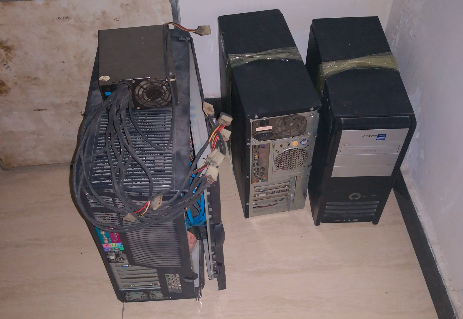 為什么舊電腦總是那么卡？舊電腦升級指南