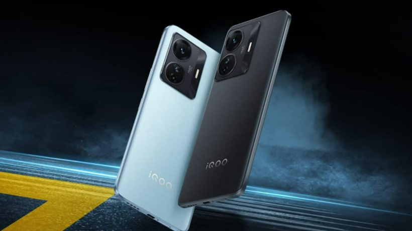 iQOO Z6 Pro 5G 發(fā)布：搭載驍龍 778G、66W 快充