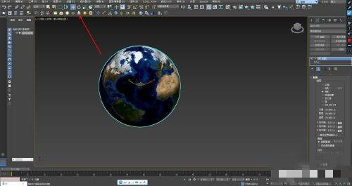 3dmax怎么渲染效果圖 3dmax渲染效果圖的教程步驟