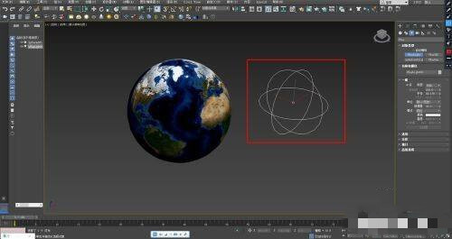 3dmax怎么渲染效果圖 3dmax渲染效果圖的教程步驟