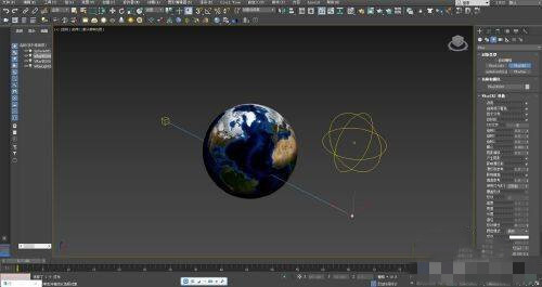 3dmax怎么渲染效果圖 3dmax渲染效果圖的教程步驟