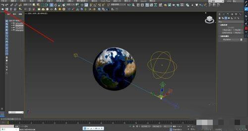 3dmax怎么渲染效果圖 3dmax渲染效果圖的教程步驟