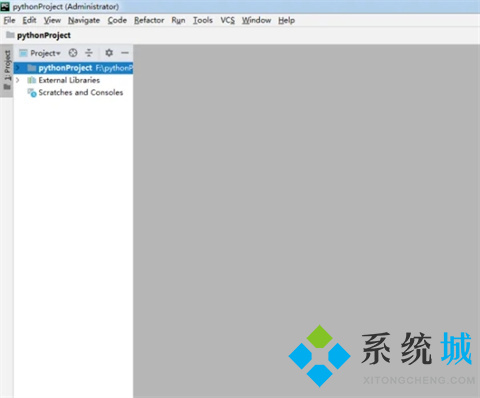 pycharm背景設(shè)置為白色 pycharm怎么設(shè)置背景為白色