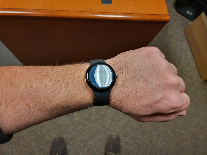 三款谷歌 Pixel Watch 智能手表獲得藍(lán)牙認(rèn)證