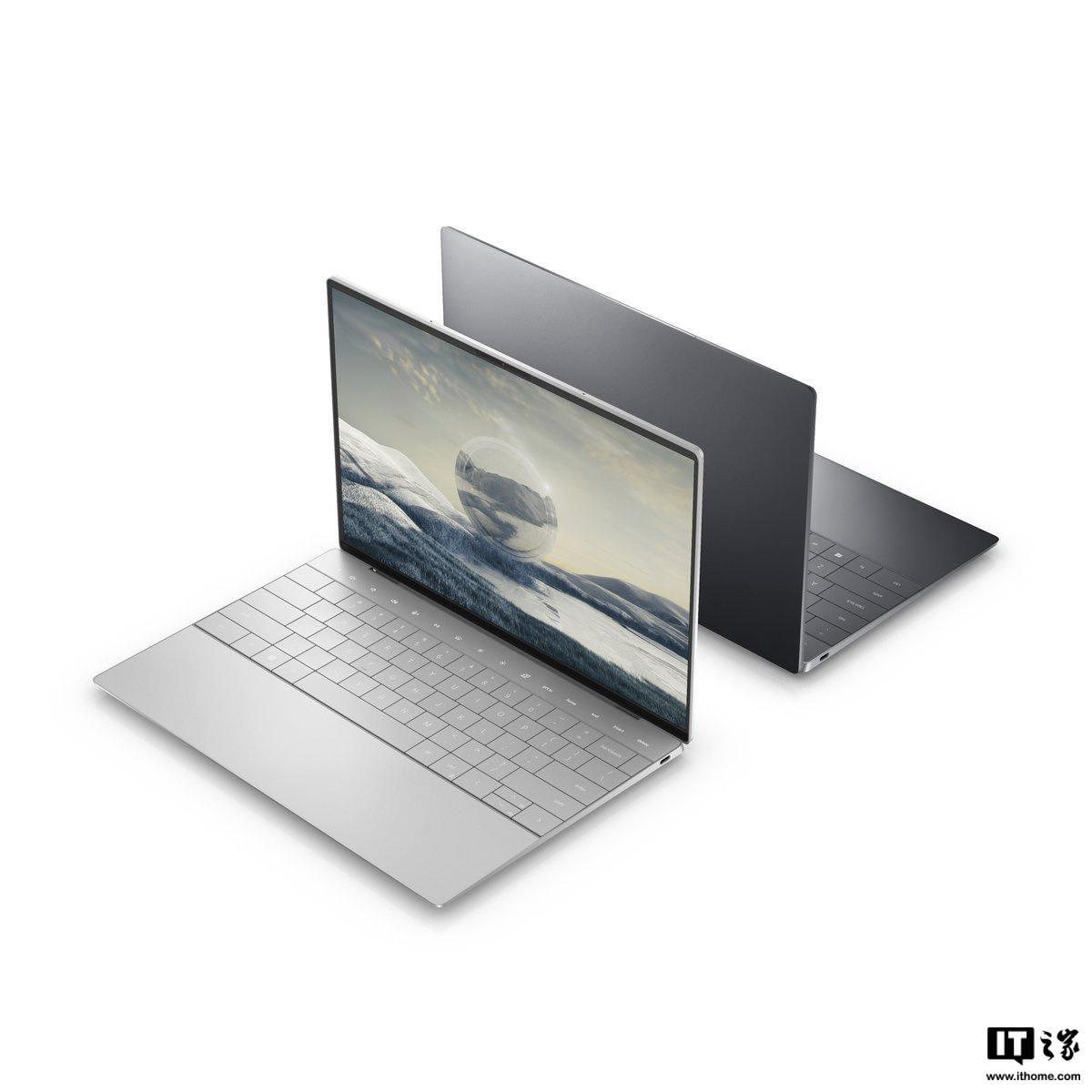 戴爾新款 XPS 13 Plus 筆記本開賣，售價(jià)約 8600 元起