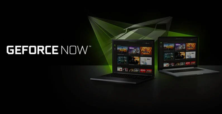 英偉達 GeForce NOW 云游戲已原生支持蘋果 M1 系列 Mac