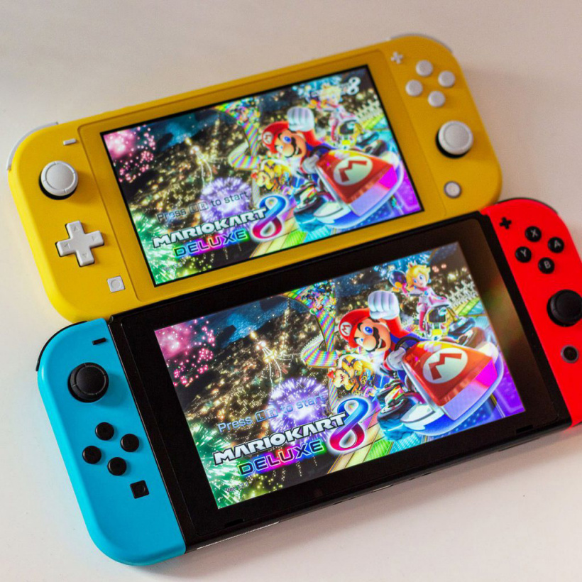 任天堂 Switch 上市 6 年需求不減，但由于供應(yīng)鏈問題將減產(chǎn) 10%