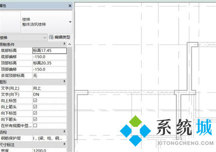 Revit樓梯怎么繪制 三種Revit繪制樓梯的使用教程