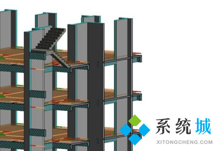 Revit樓梯怎么繪制 三種Revit繪制樓梯的使用教程