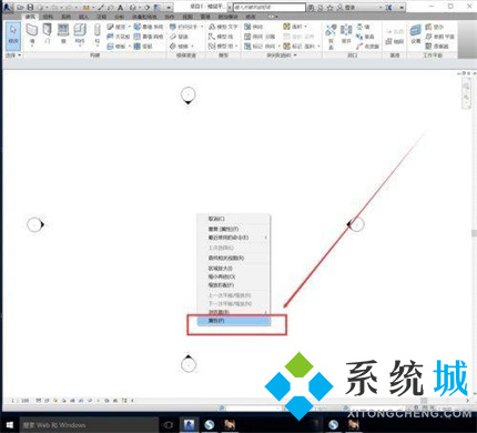 Revit項目瀏覽器怎么調(diào)出來 調(diào)出Revit項目瀏覽器的兩個方法