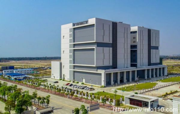 廣東省內(nèi)第一個綠電直送數(shù)據(jù)中心試點項目啟動