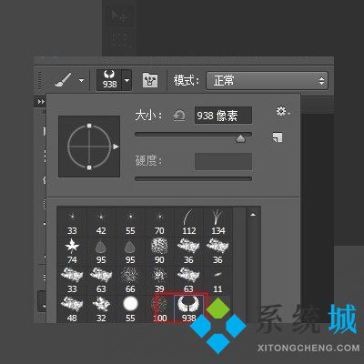 PS筆刷怎么導(dǎo)入 PS筆刷導(dǎo)入教程