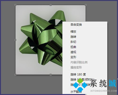 PS怎么旋轉(zhuǎn)圖片 PS旋轉(zhuǎn)圖片的快捷鍵是什么