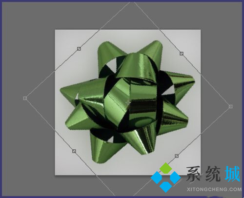 PS怎么旋轉(zhuǎn)圖片 PS旋轉(zhuǎn)圖片的快捷鍵是什么