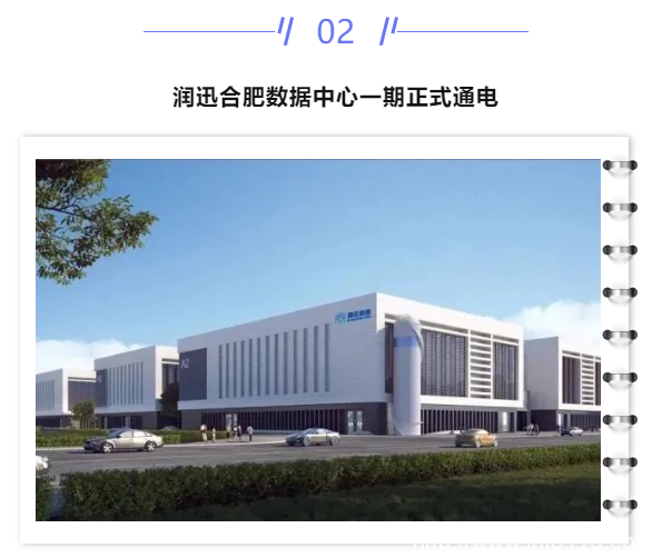 【IDC圈一周最HOT】北京IDC市場報告發(fā)布，和林格爾多項目開工，合肥數(shù)據(jù)中心通電，奧飛數(shù)據(jù)財報……