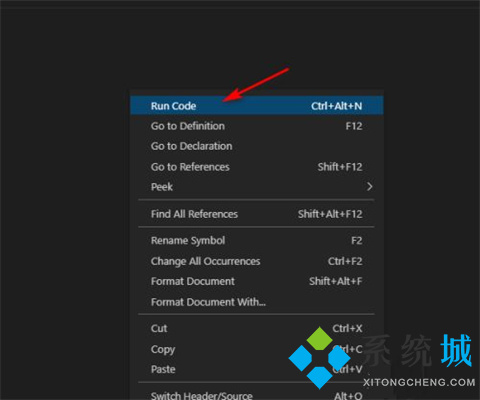 vscode怎么運行c語言 vscode運行c語言文件的操作教程