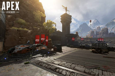 apex英雄steam搜不到 apex英雄steam怎么入庫(kù)